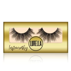3D Mink Eyelashes - Instaworthy