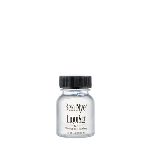 LiquiSet Mixing Liquid 1oz