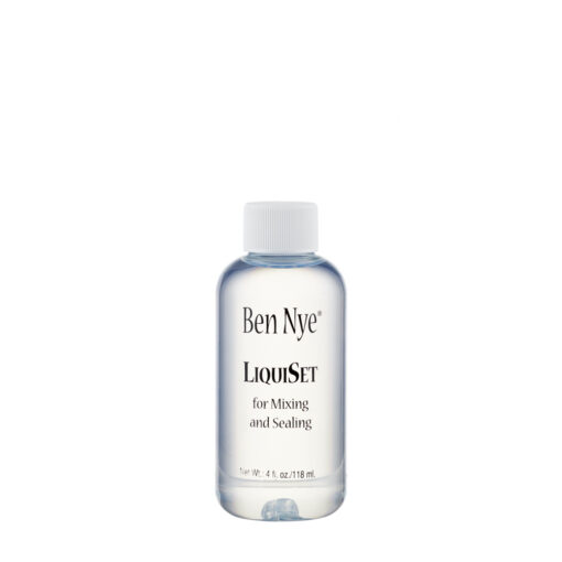 LiquiSet Mixing Liquid 4oz