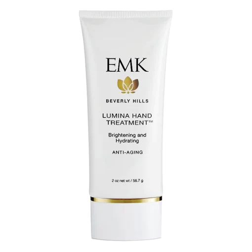 Lumina Hand Treatment