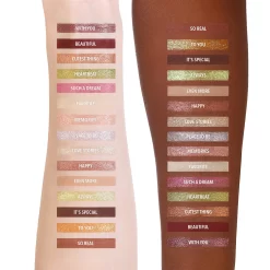 Alternative view of A Moment With You Palette
