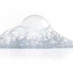 Alternative view of Lait Lavant à la Banane