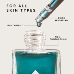 Alternative view of LAPIS Blue Tansy Facial Oil