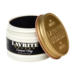 Alternative view of Layrite Cement Clay Travel