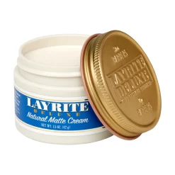 Alternative view of Natural Matte Cream Travel