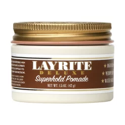 Superhold Pomade Travel