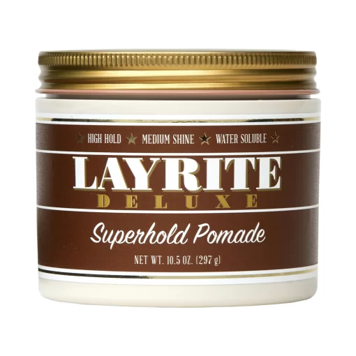 Superhold Pomade Jumbo