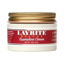 Supershine Cream Travel