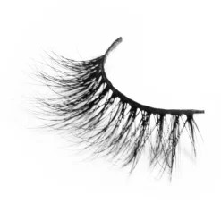 Alternative view of 3D Mink Collection - Lilly