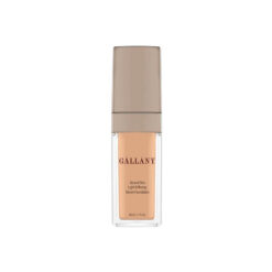 Second Skin Liquid Foundation