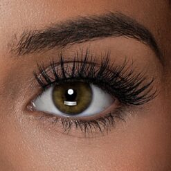 Alternative view of Lite Faux Mink - Goddess