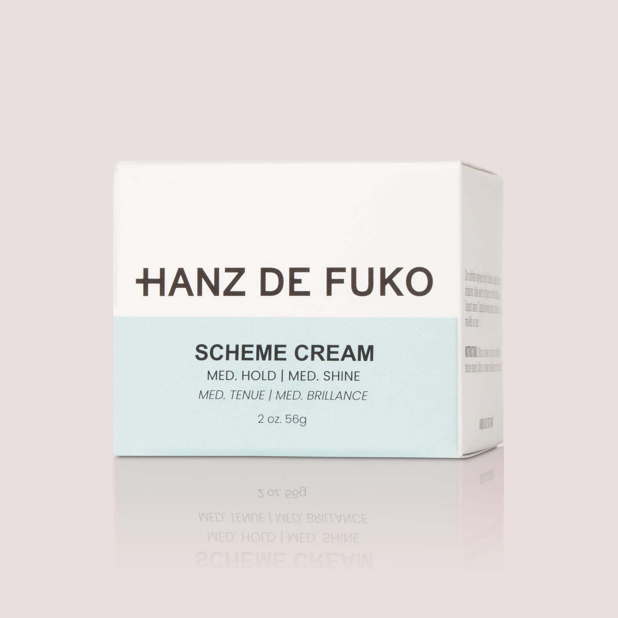 Scheme Cream - Image 3