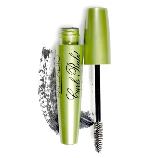 Curls Rule! Mascara