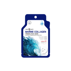 Marine Collagen Firming Face Mask