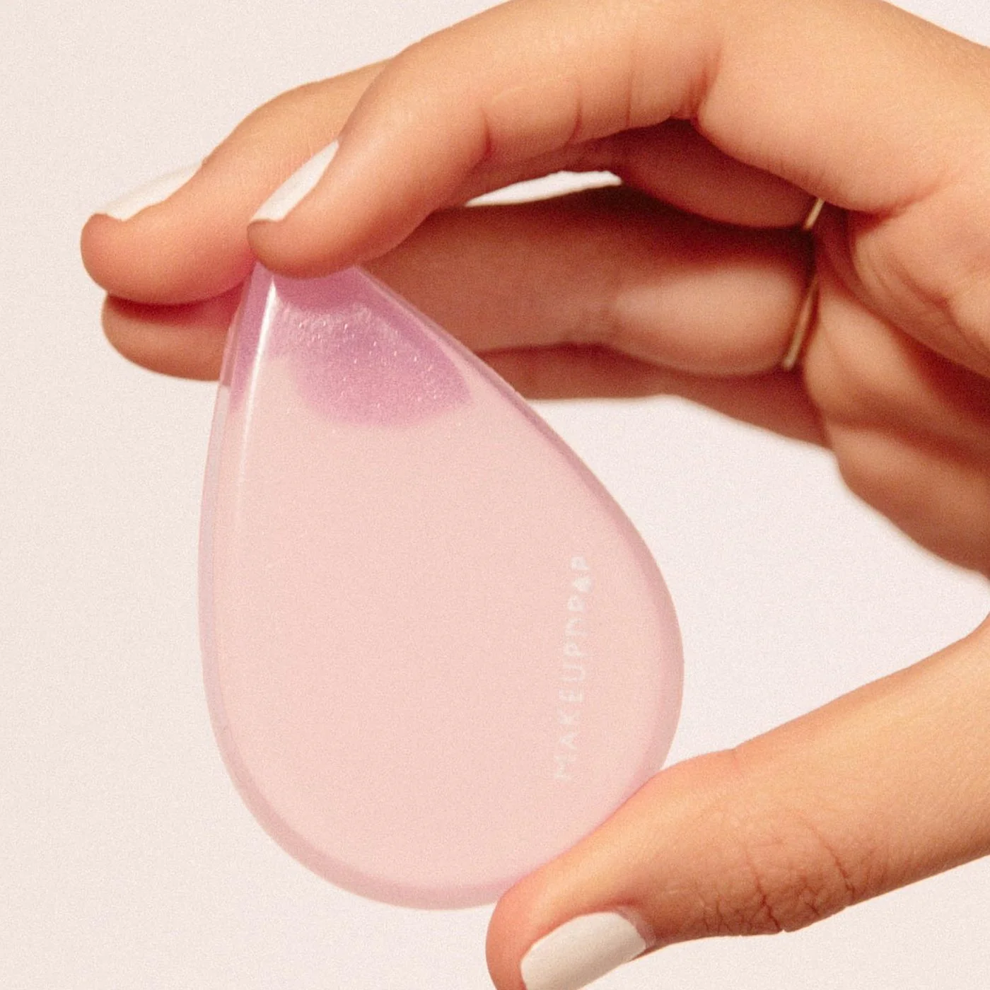 MakeupDrop - Matte Pink - Image 2