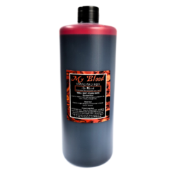 Flo Blood - Standard Red, 32oz