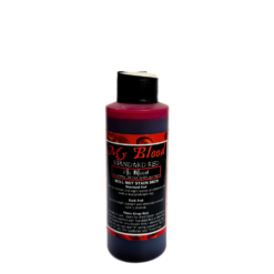 Flo Blood - Standard Red, 4oz