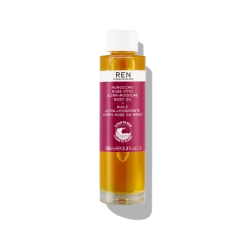 Moroccan Rose Body Oil