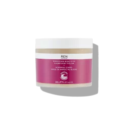 Moroccan Rose Sugar Body Polish