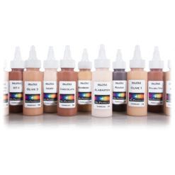 MelPAX Airbrush Paint