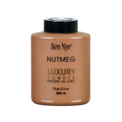 Luxury Powder - Nutmeg 2.4oz