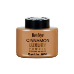 Luxury Powder - Cinnamon 1.2oz