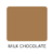 Milk Chocolate