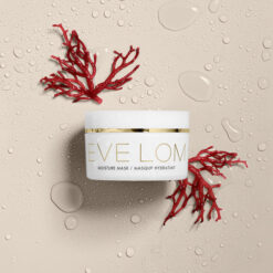 Alternative view of Moisture Mask