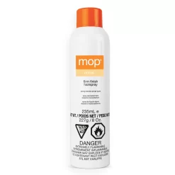 Firm Finish Hairspray