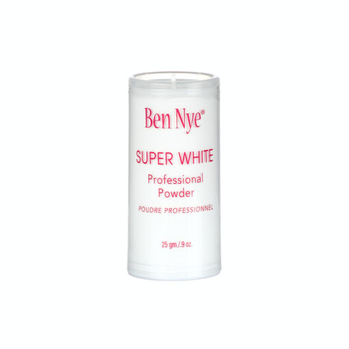 Professional Powder - Super White 0.9oz