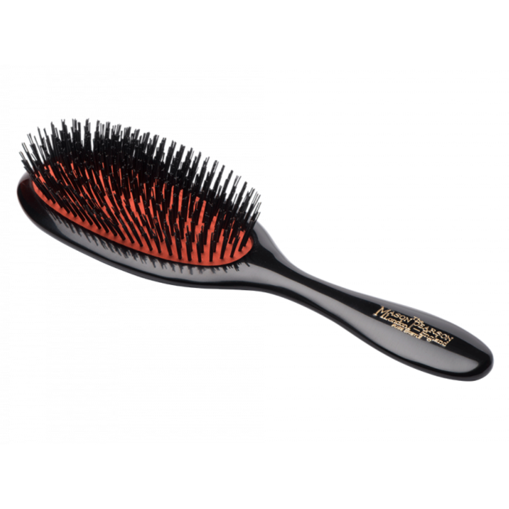 Handy Boar Bristle Hairbrush B3
