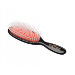 Pocket Nylon Hairbrush N4