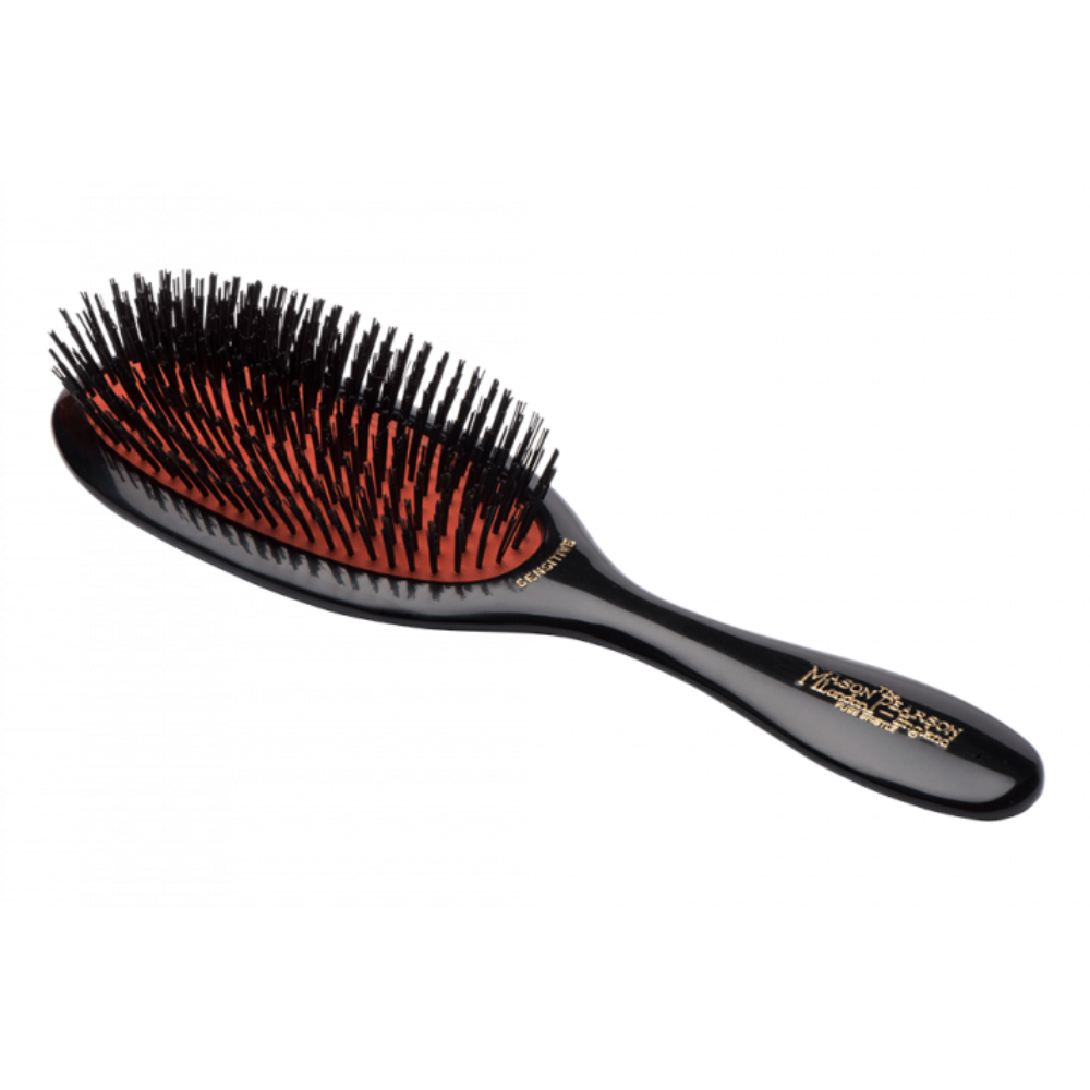 Handy Sensitive Hairbrush SB3 - Nigel Beauty