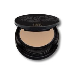 Mineral Mix Pressed Foundation