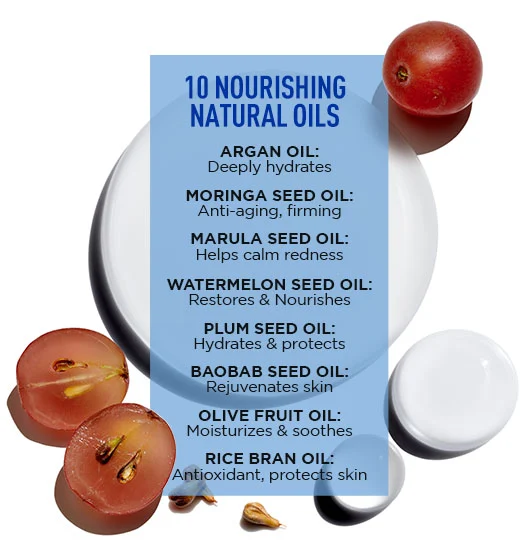 MP 10® Nourishing Oil - Image 5