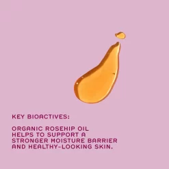 Alternative view of Moroccan Rose Body Oil