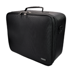 Alternative view of MST-200 Beauty Case with Adjustable Tray