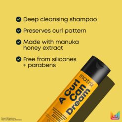 Alternative view of A Curl Can Dream Shampoo