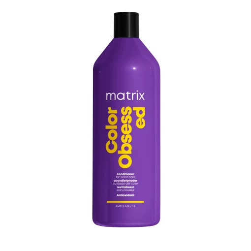 Color Obsessed Conditioner Liter