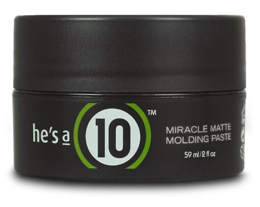 Miracle Matte Molding Paste
