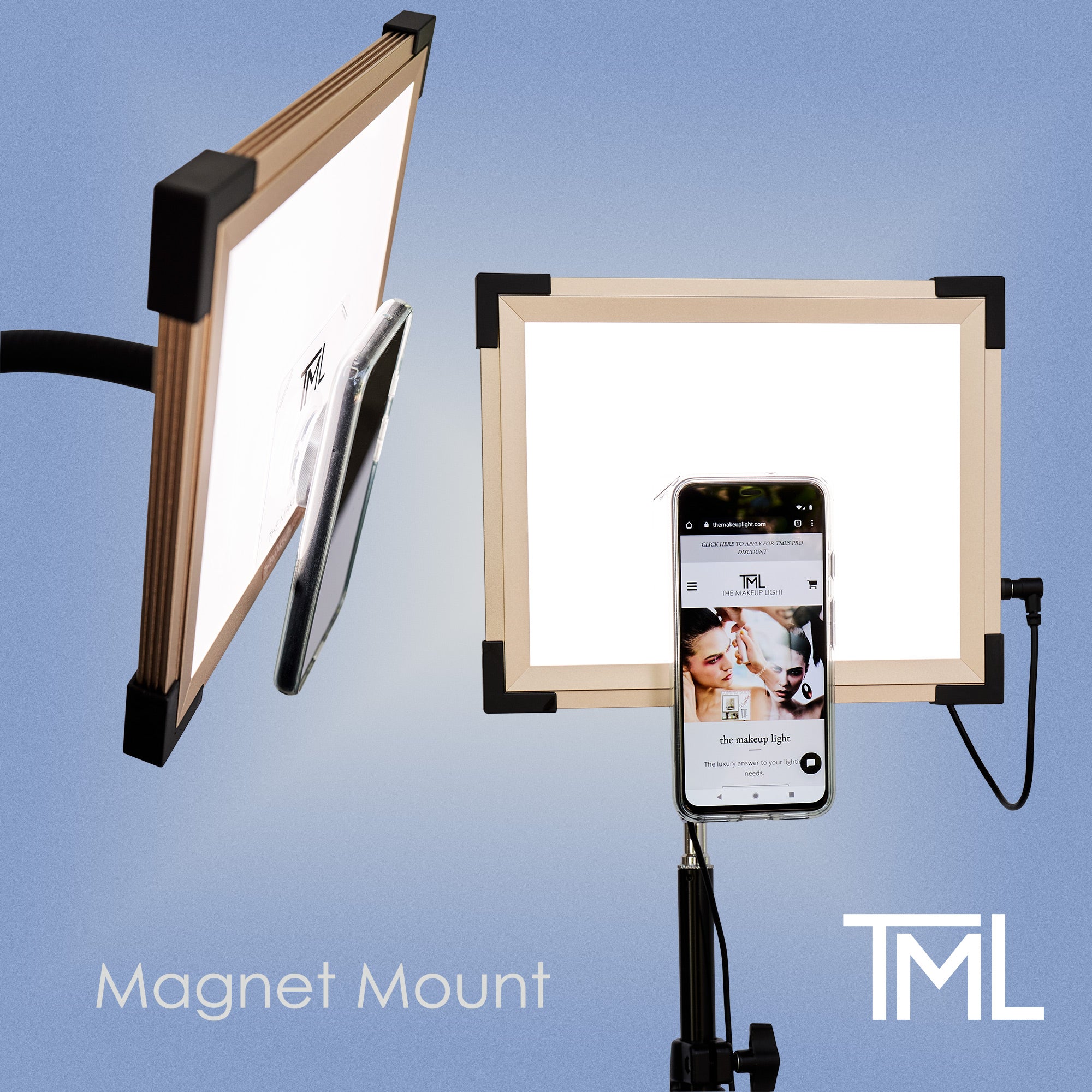 Magnet Mount Set - Image 8