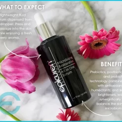 Alternative view of Microbiome Restorative All in One Serum