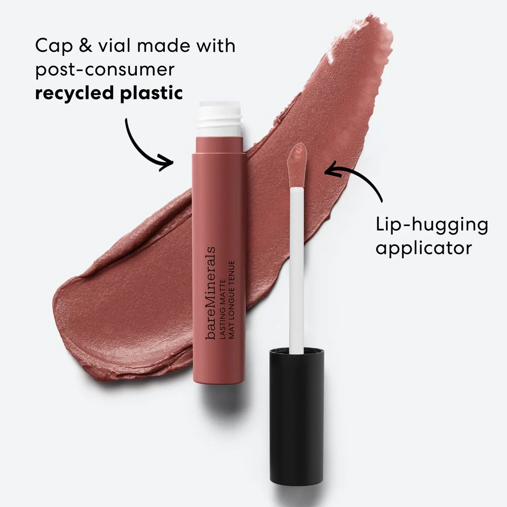 Mineralist® Lasting Matte Liquid Lipstick - Image 2
