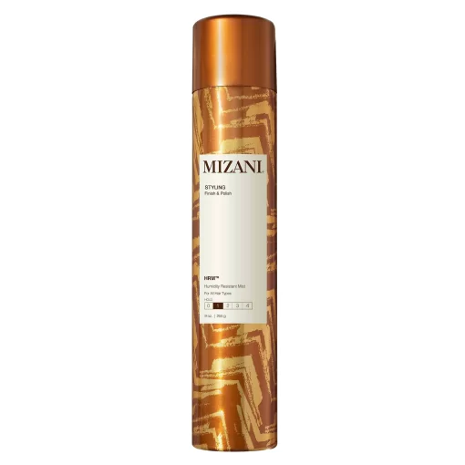 HRM Humidity Resistant Mist