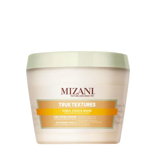 True Textures Curl Defining Pudding