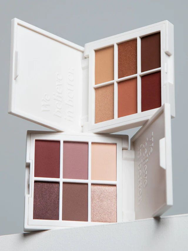 The Necessary Eyeshadow Palette - Image 3