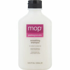 Pomegranate Smoothing Shampoo