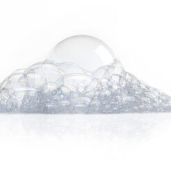 Alternative view of Mousse Douceur Fleurs D’Oranger *Baby*