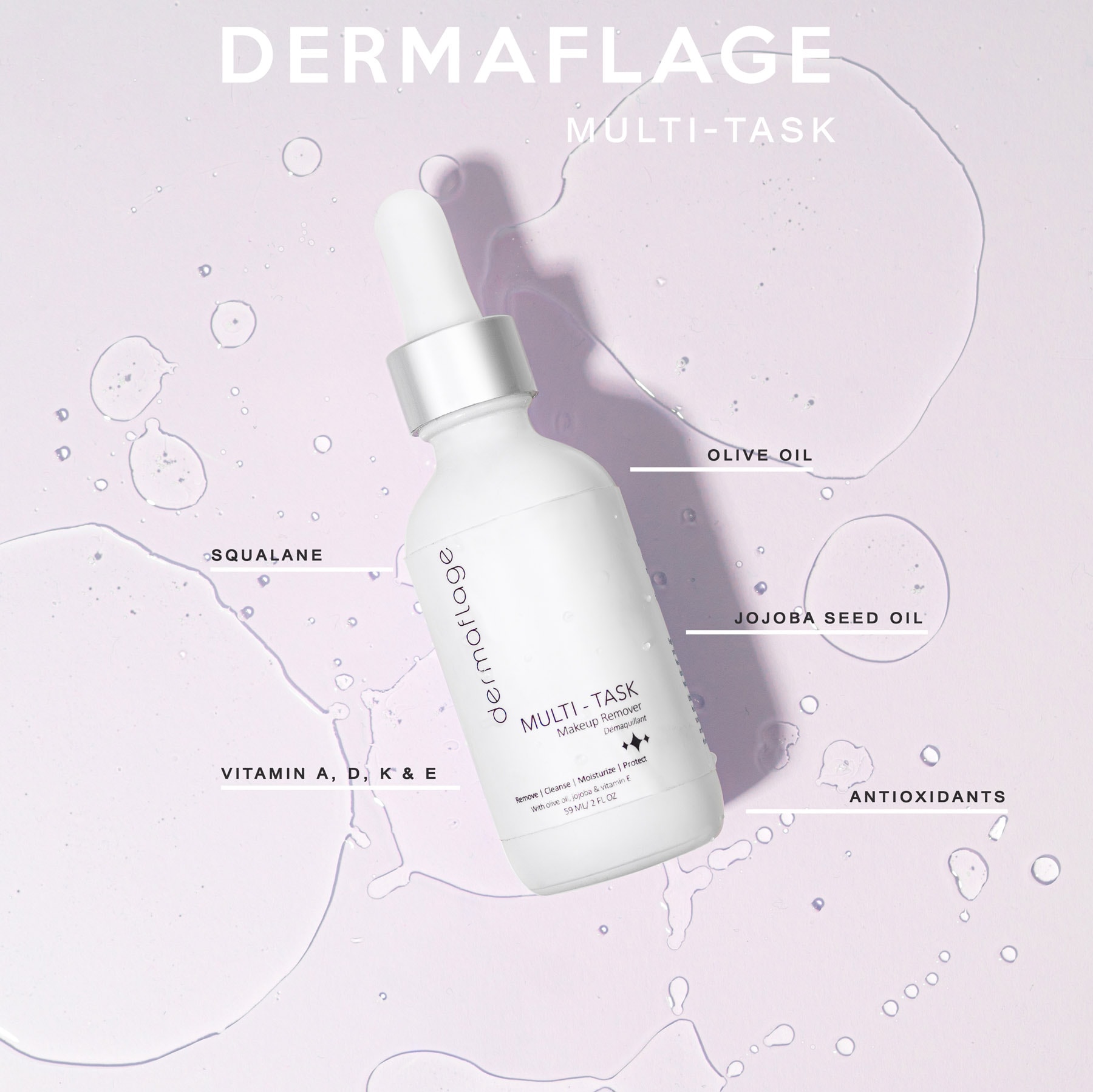 Multi-Task Makeup Remover - Image 3