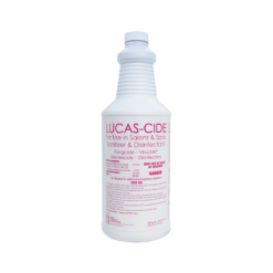 Salon & Spa Disinfectant